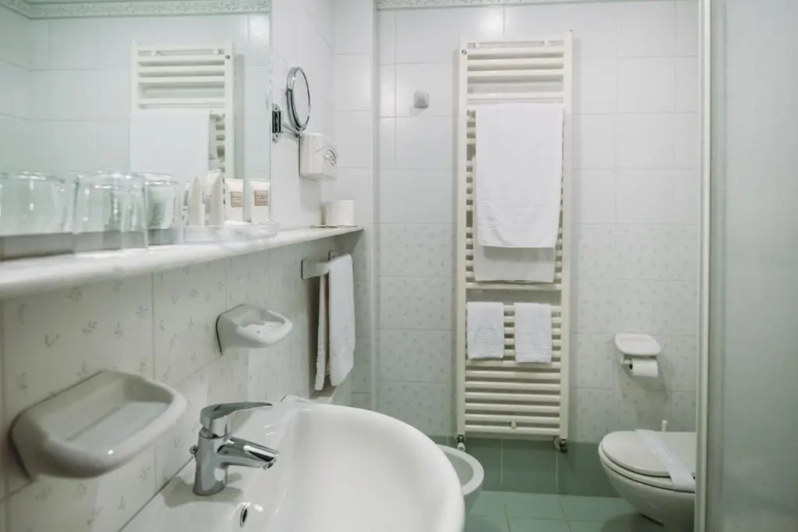 Hotel Terme Antoniano