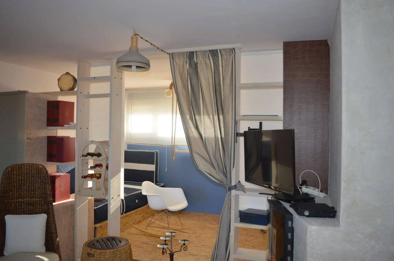 Penelope Bungalow Luxury