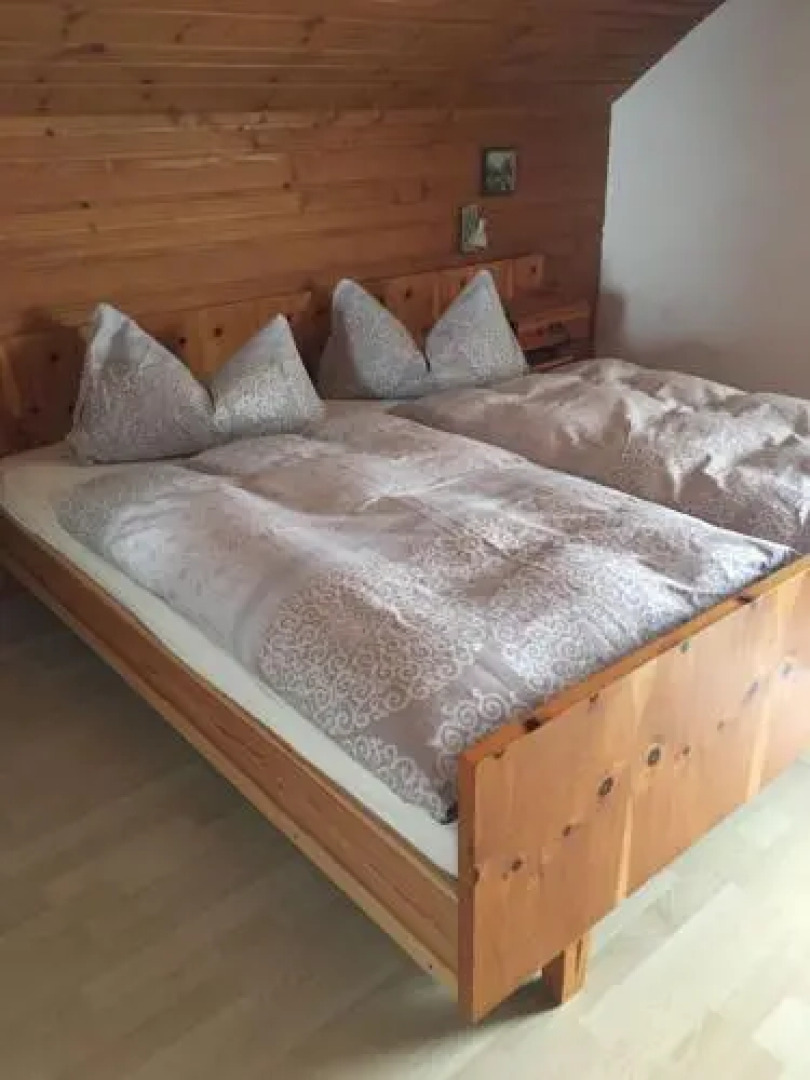 Ferienhaus Familie Griesner