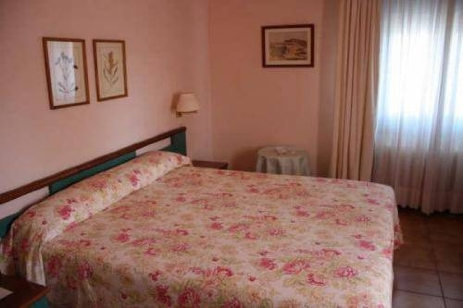 Hotel Nuevo Chinchón