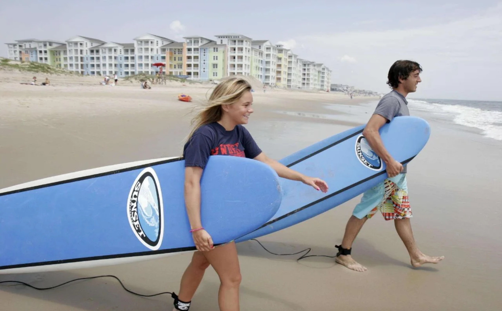 Hampton Inn Virginia Beach-Oceanfront South