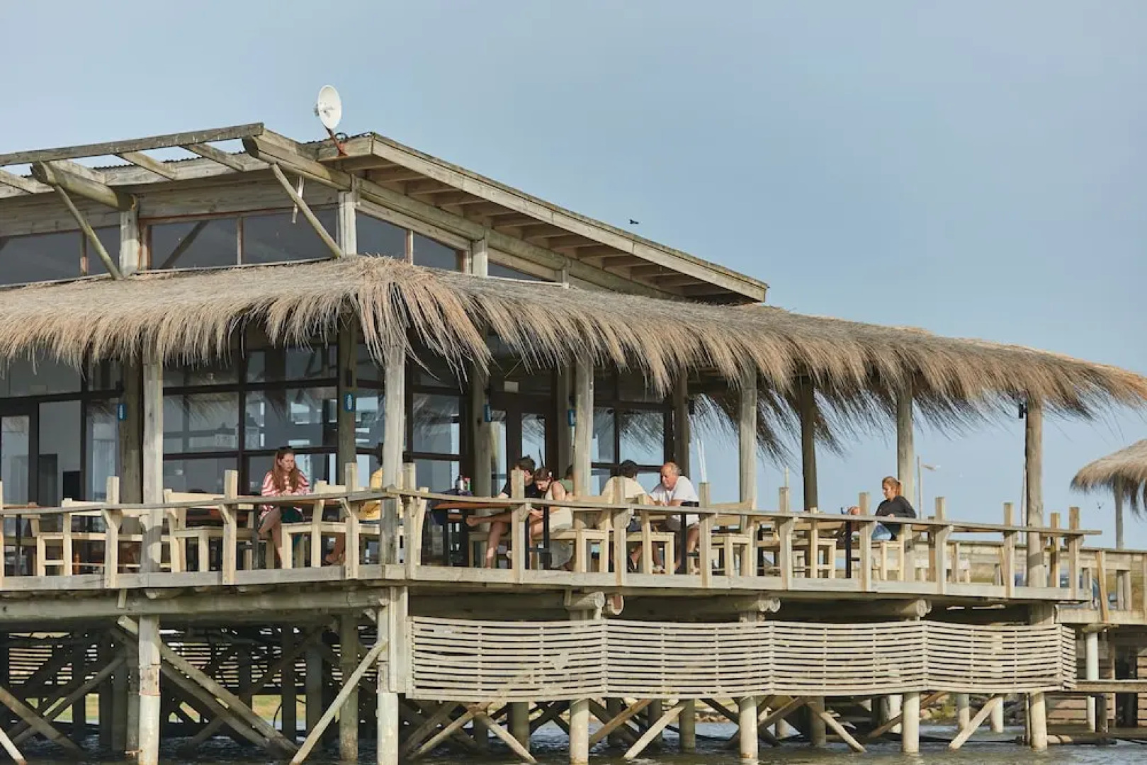 Laguna Garzón LODGE