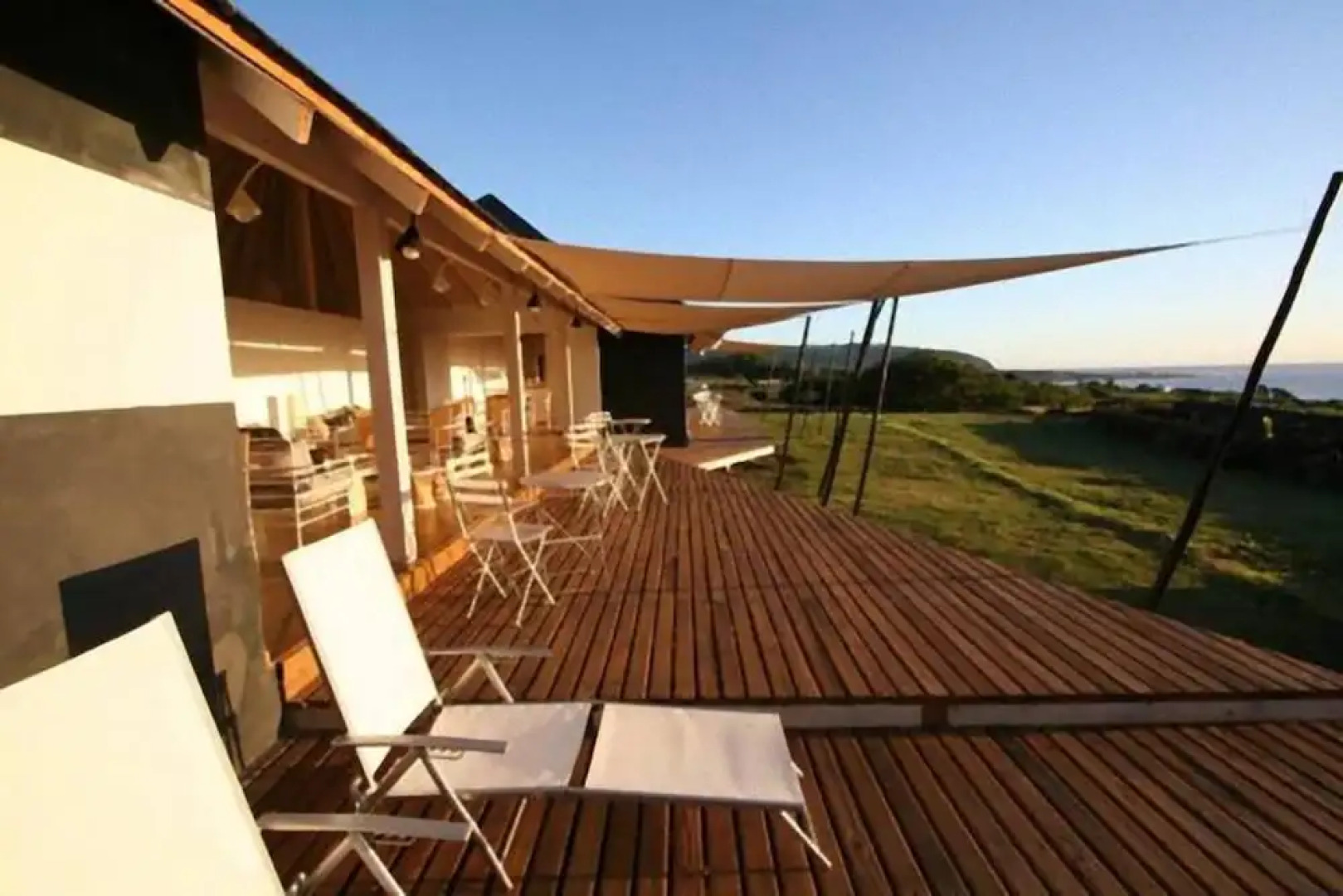 Altiplanico Rapa Nui