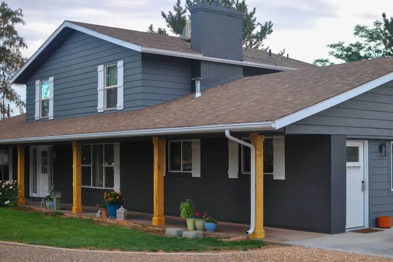 Central Kanab Apartment w/ Updated Interior!