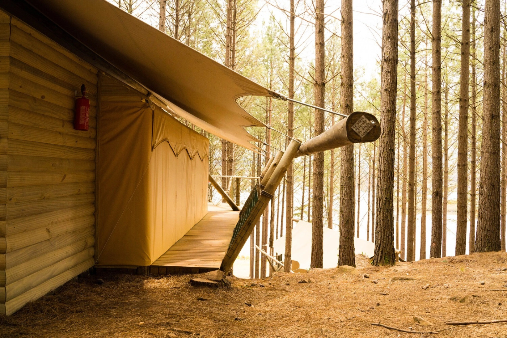 Tedesco Eco Park