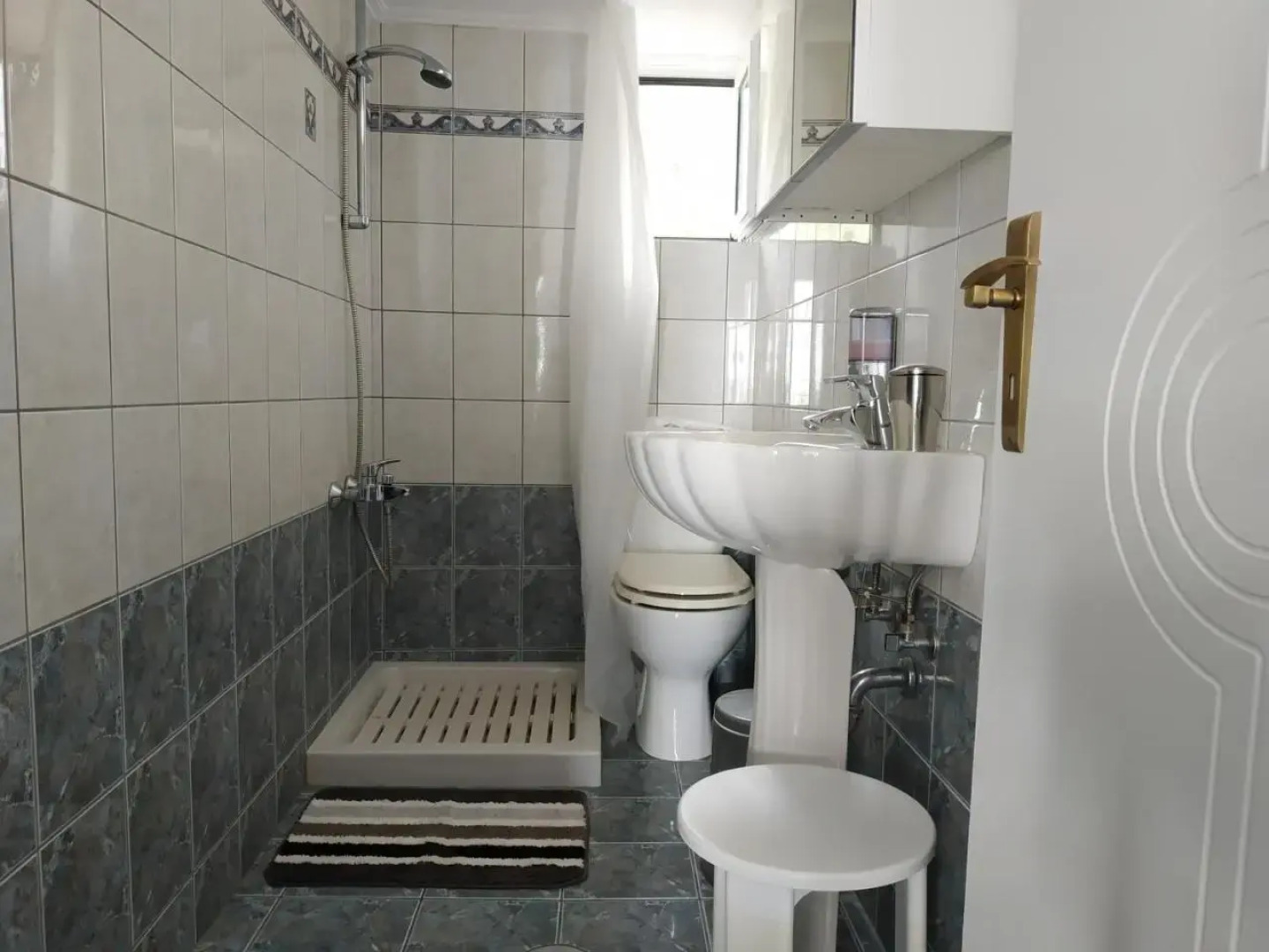 Athani Summer House (Apartments 03 - 04)