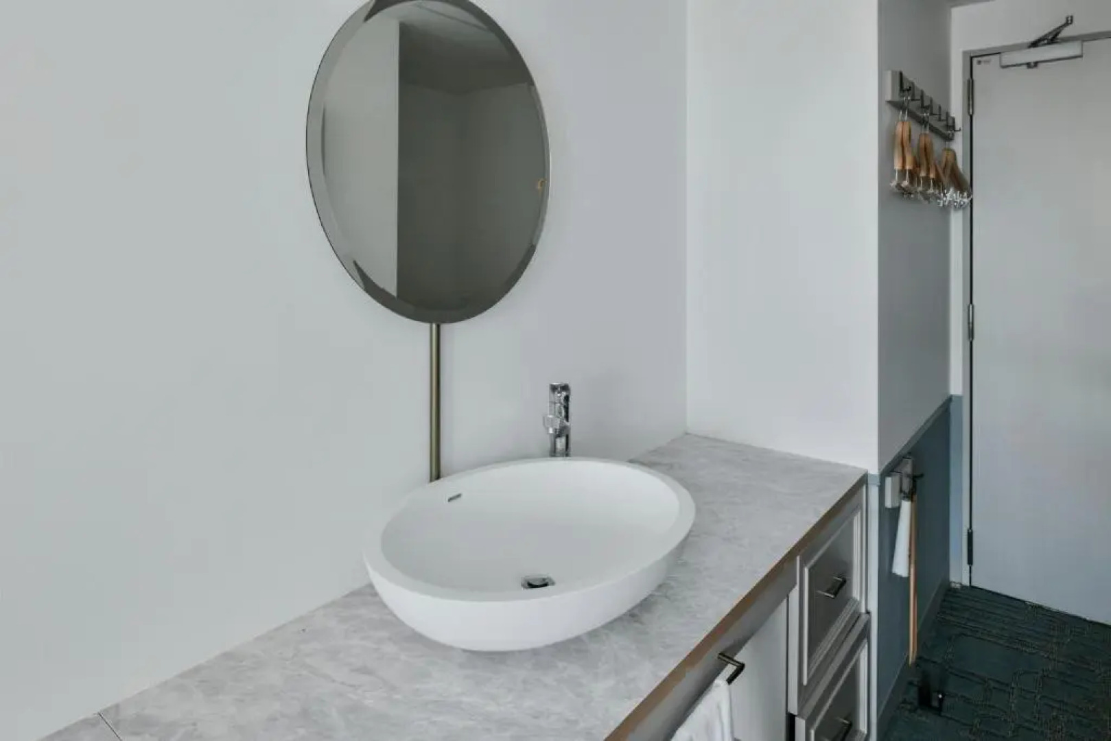 Lequ Okinawa Chatan Spa & Resort