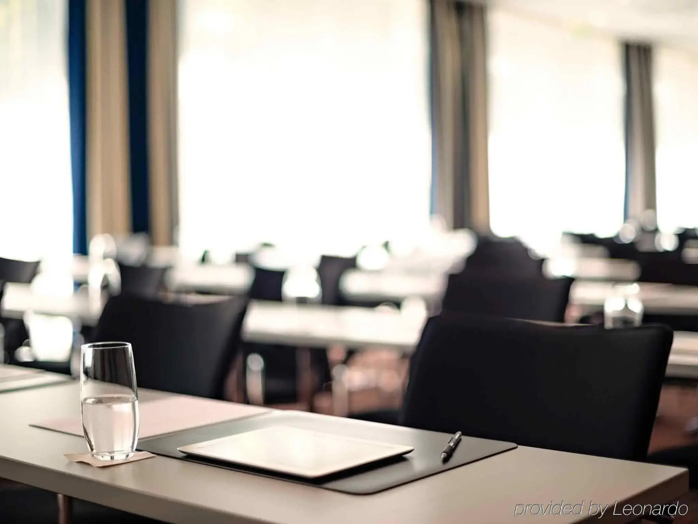 Pullman Berlin Schweizerhof