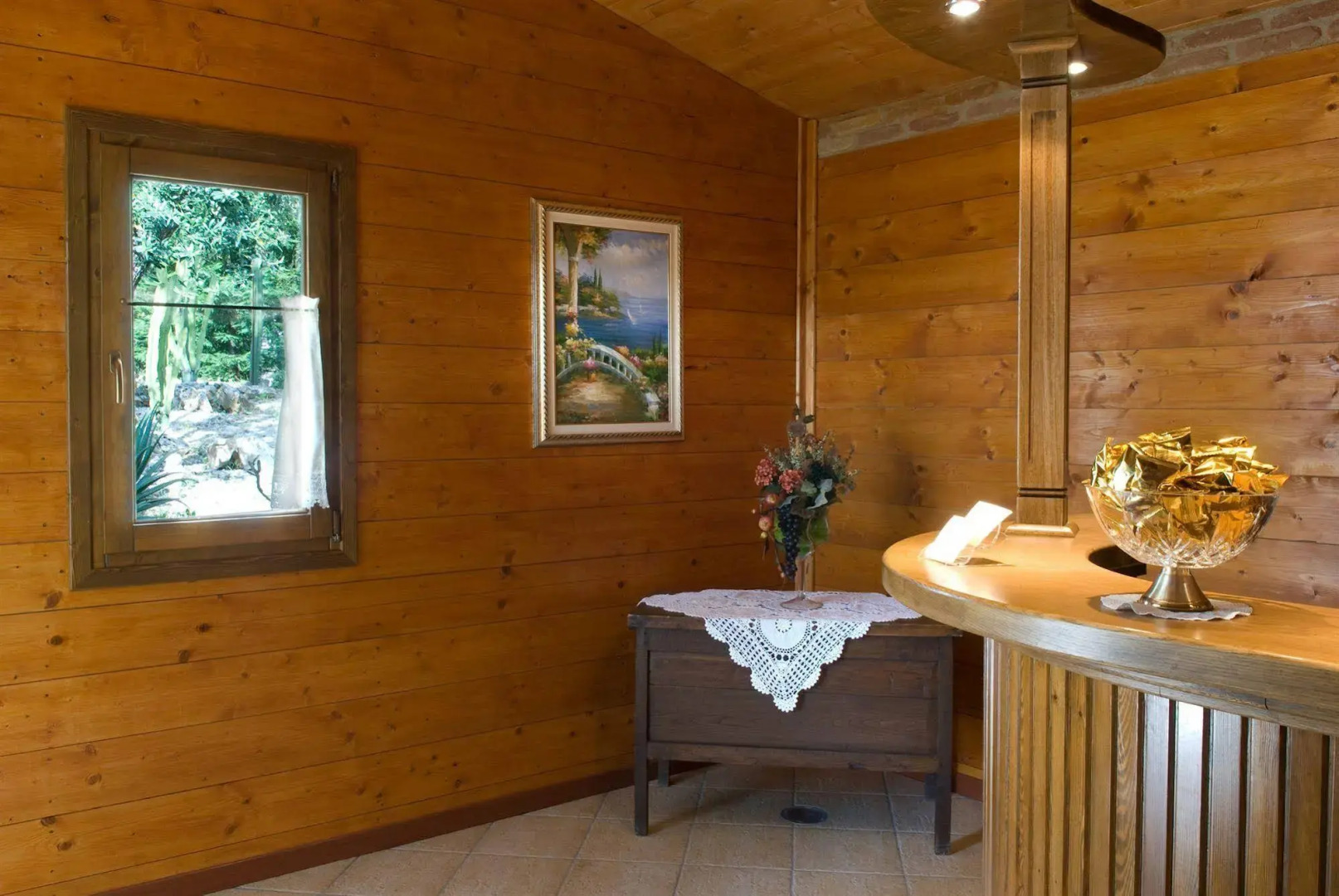 Agriturismo I Fornari