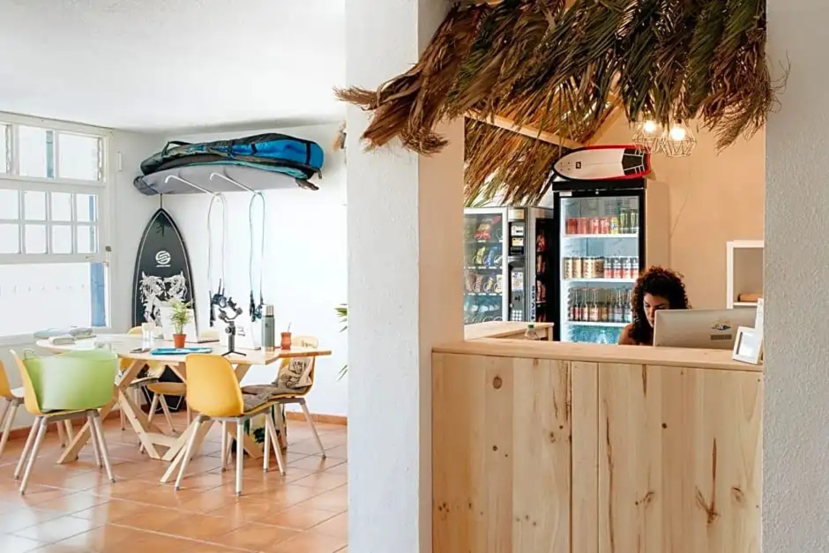 Endless Summer Hostel - Adults Only