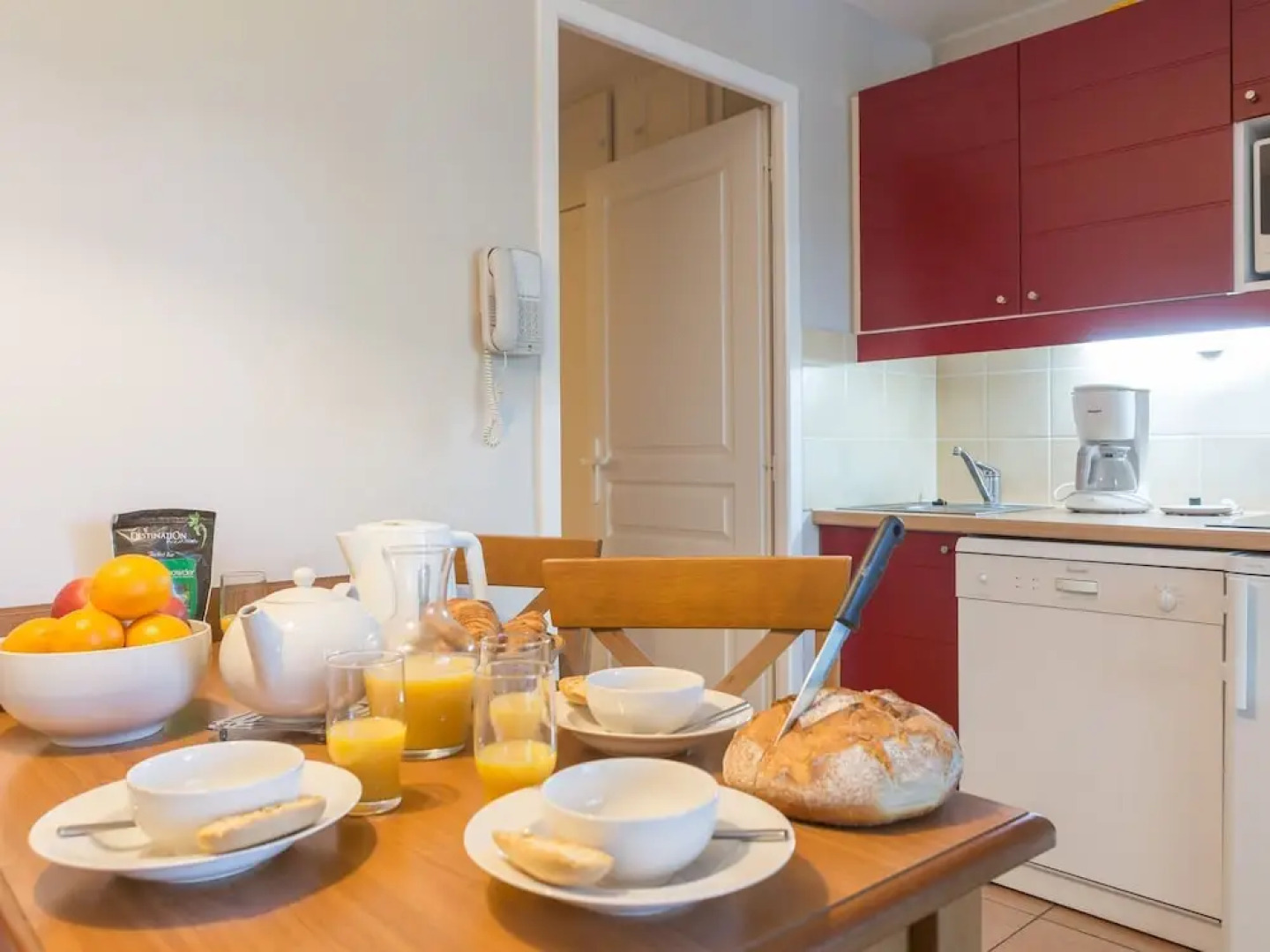 Traditional, Stylish Villa in a Culturally Rich Region