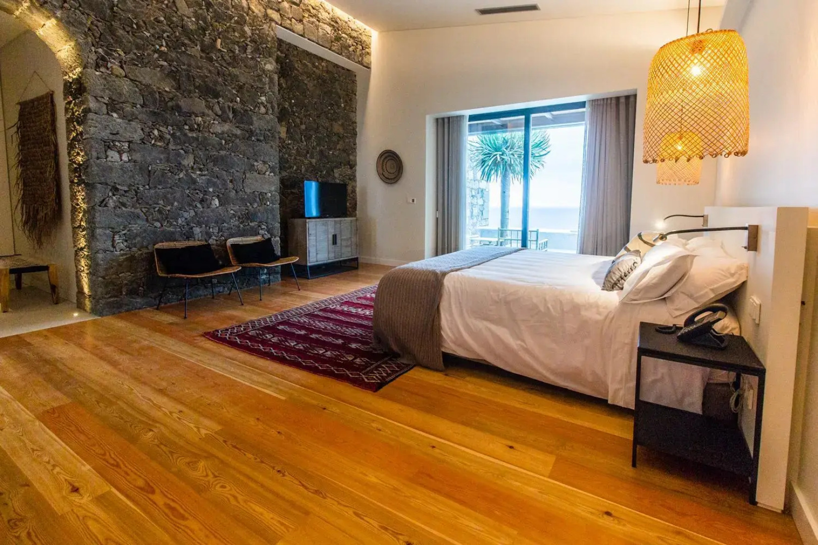 Sensi Azores Nature and SPA