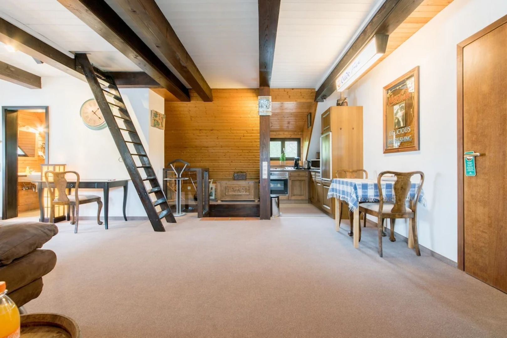 Private Apartment August-Voß-Straße