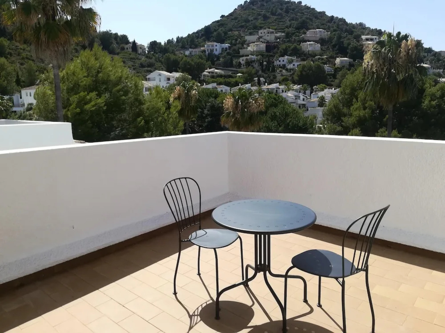 Apartamento Buganvilla