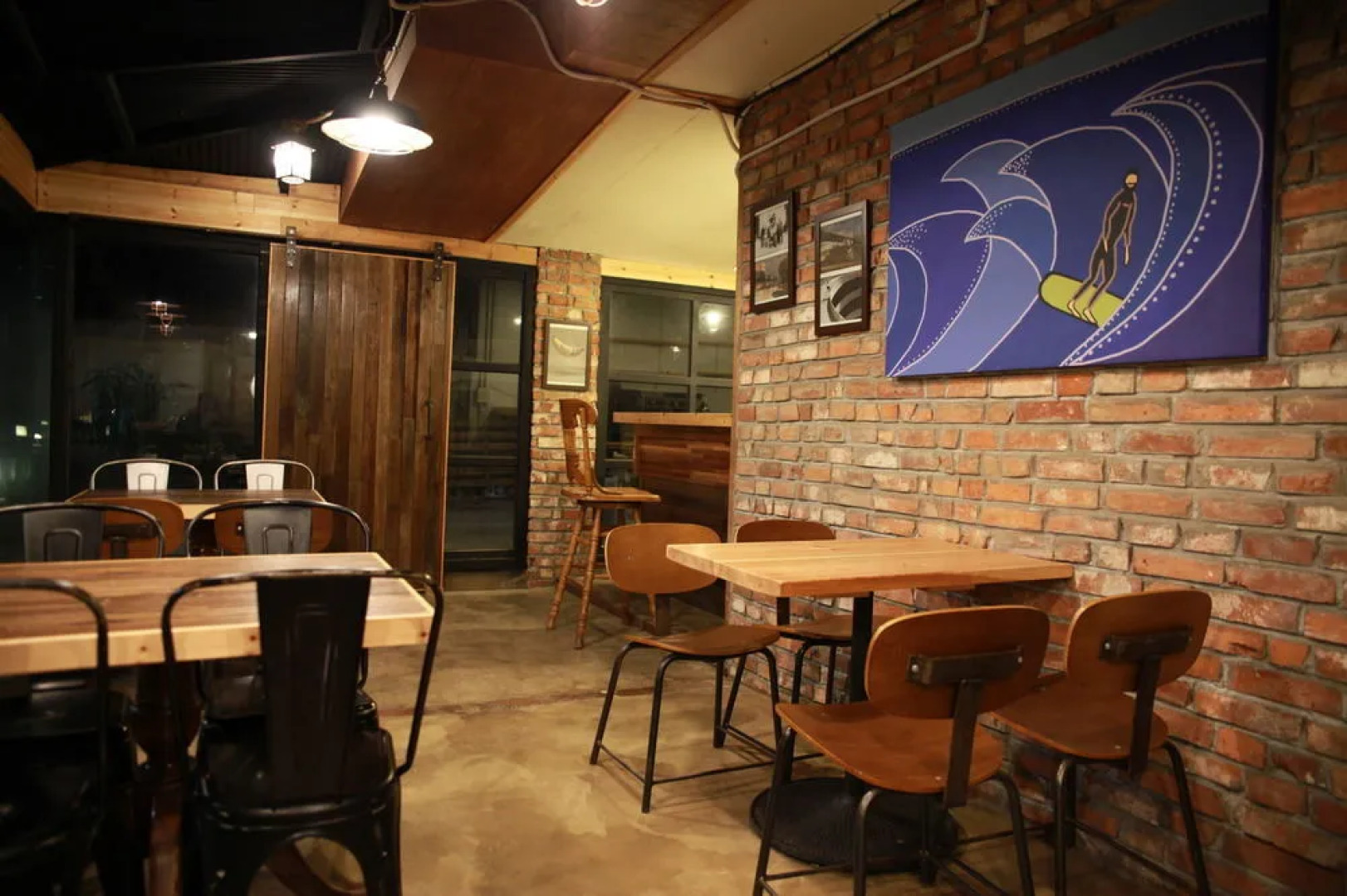 Poipu Surfing School Guesthouse - Hostel