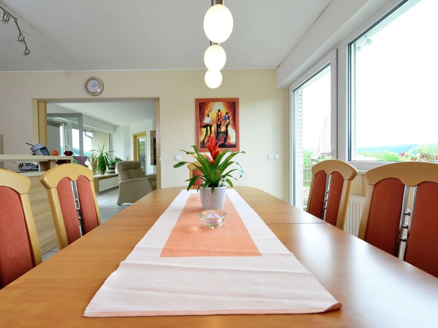 Lovely Holiday Home in Diemelsee near Ski Area Willingen