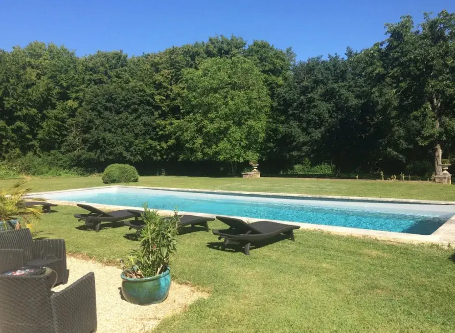 Château de Saint Georges