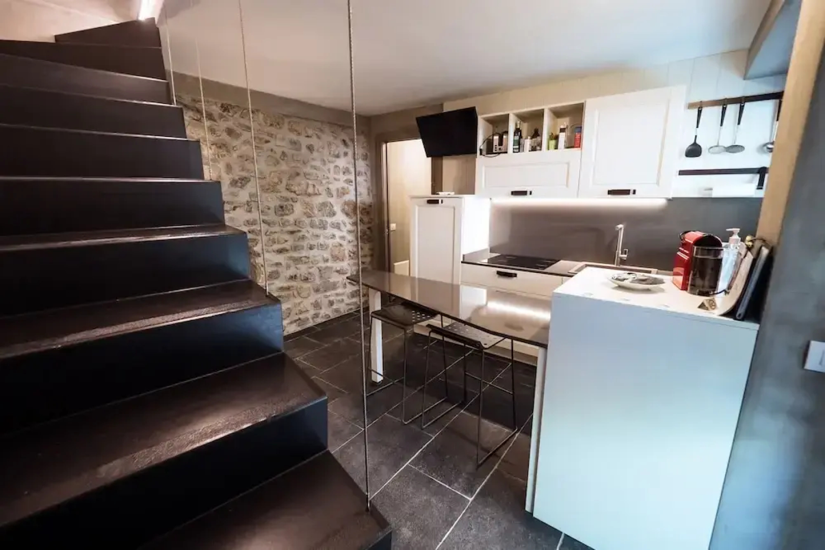 Al Molo 5 Apartments