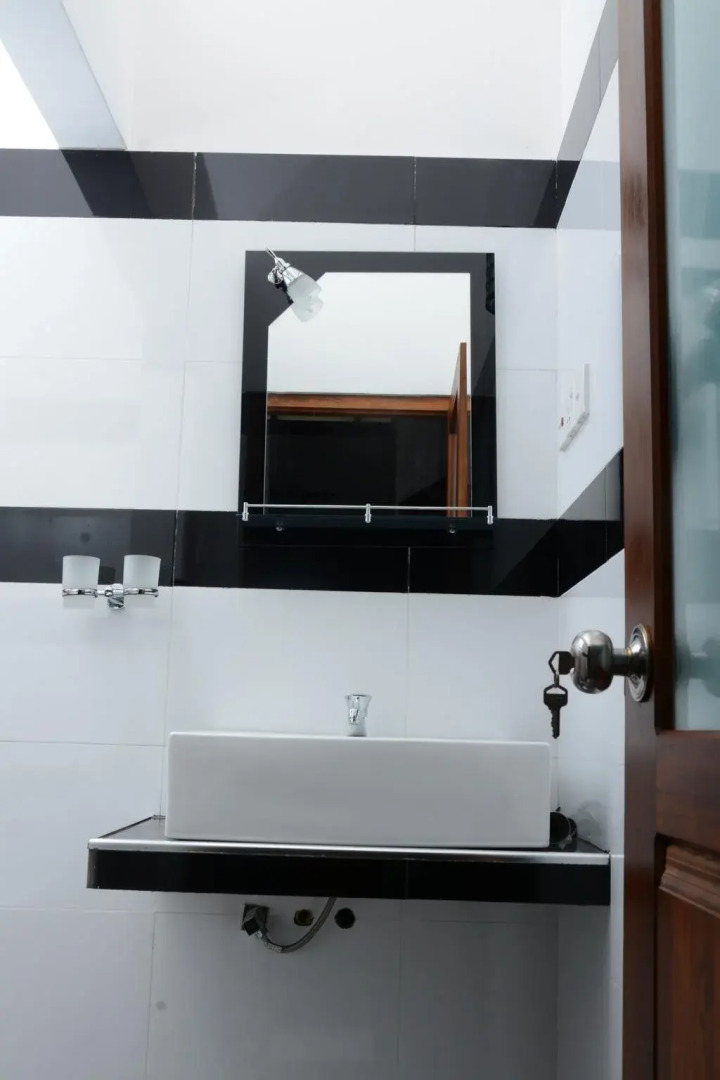 La Villa Guest House