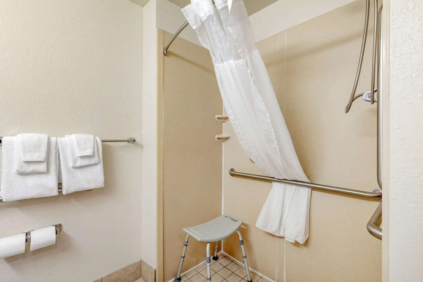 Best Western Cocoa Beach - Port Canaveral