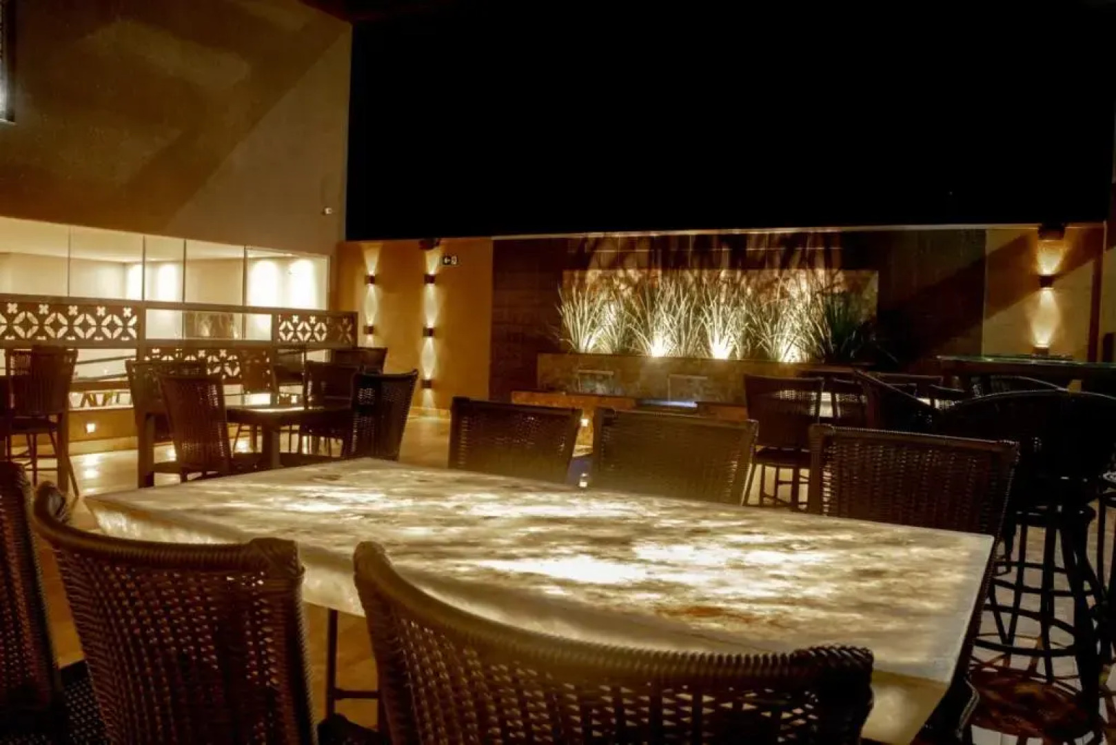 Avenida Park Hotel - Iturama