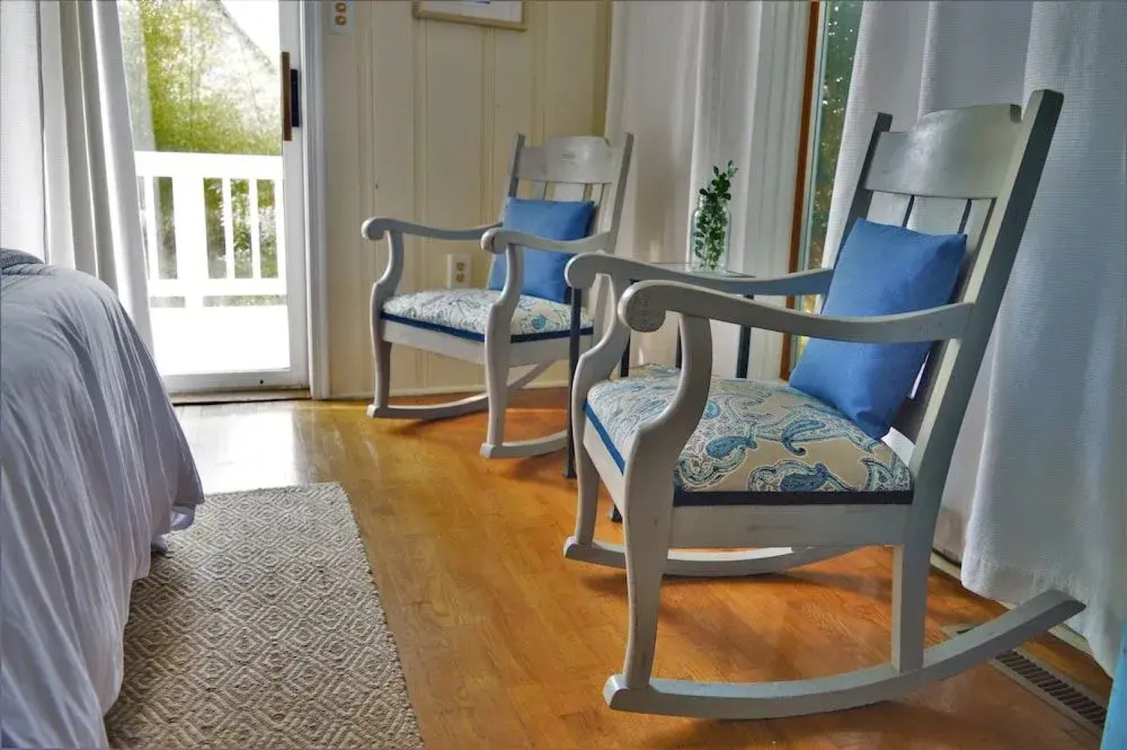 Meris Gardens Bethany