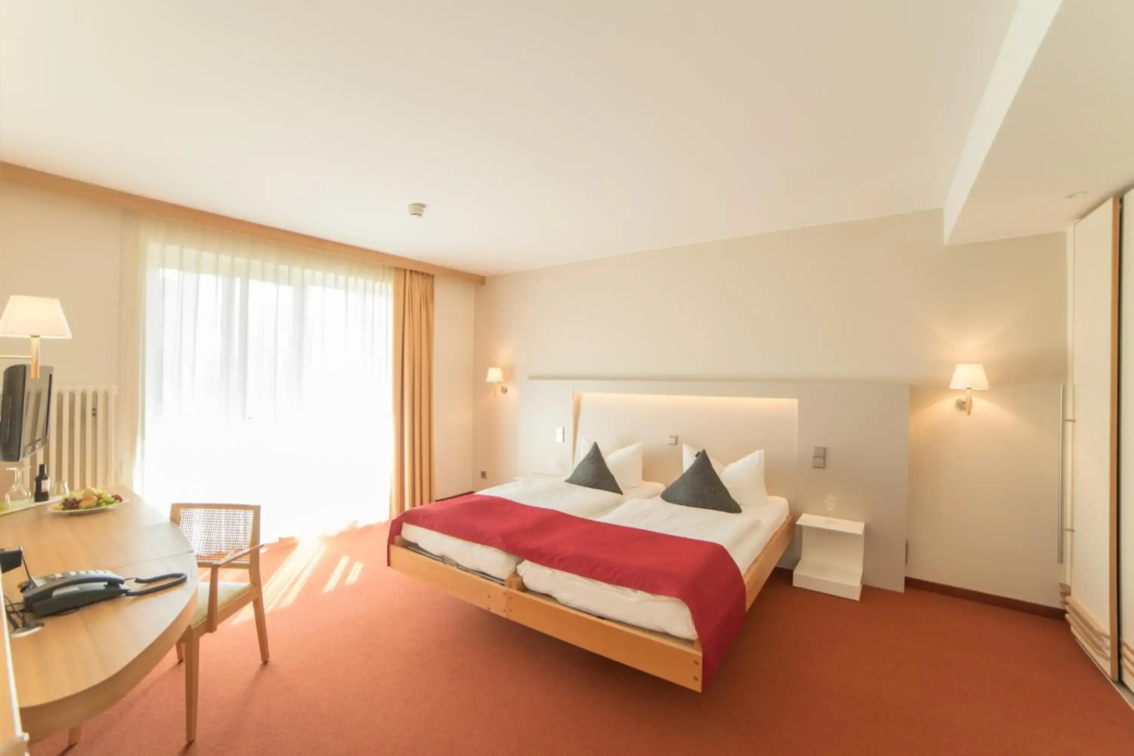 Seehotel Rheinsberg