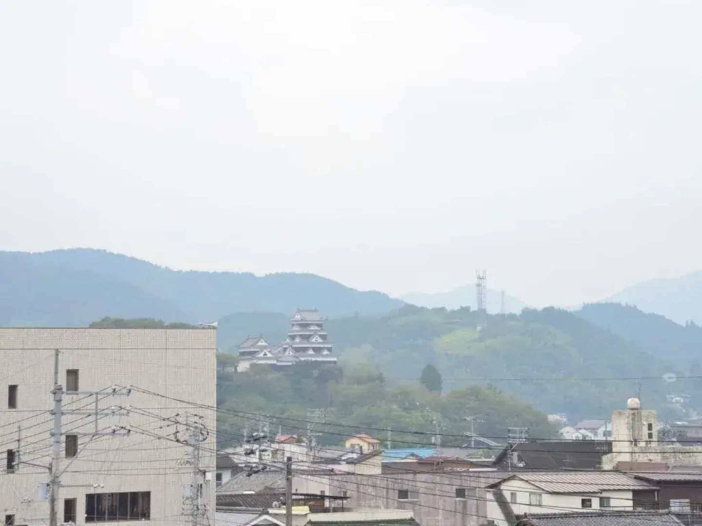 Hotel Ota