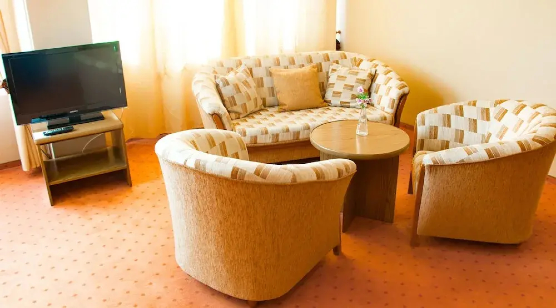 Hotel Katowice