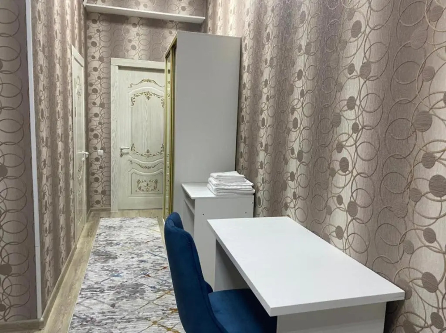 Golden Ray Hotel Turkistan