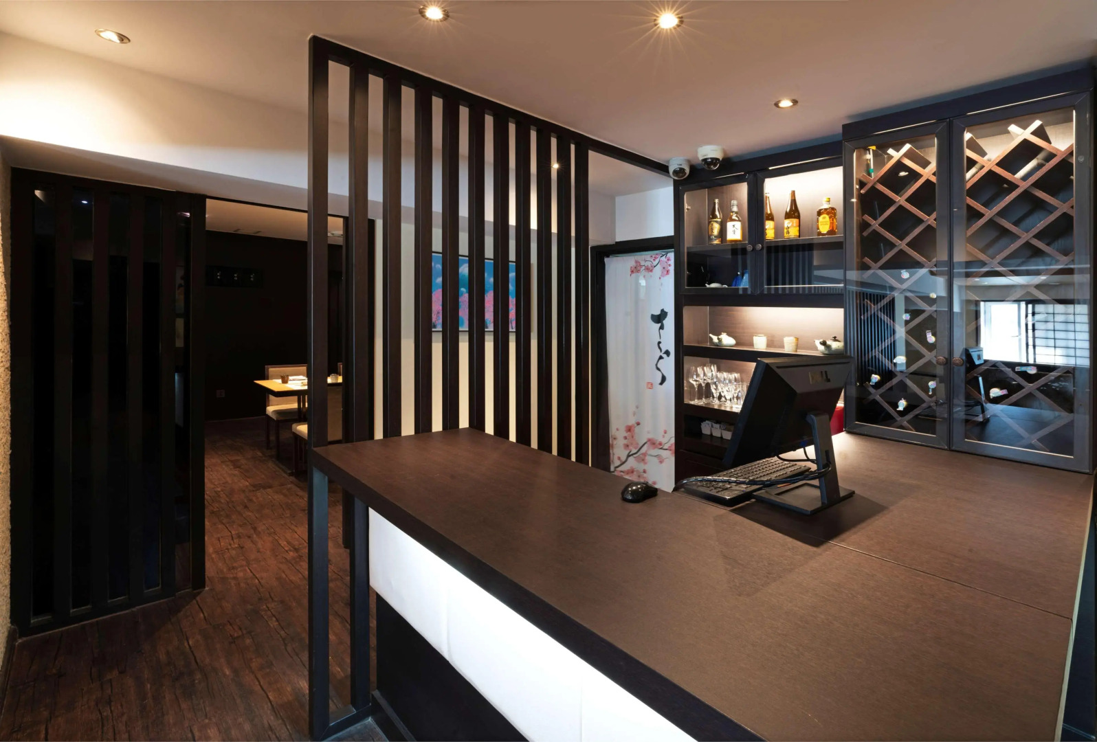 Kempinski Hotel Khan Palace