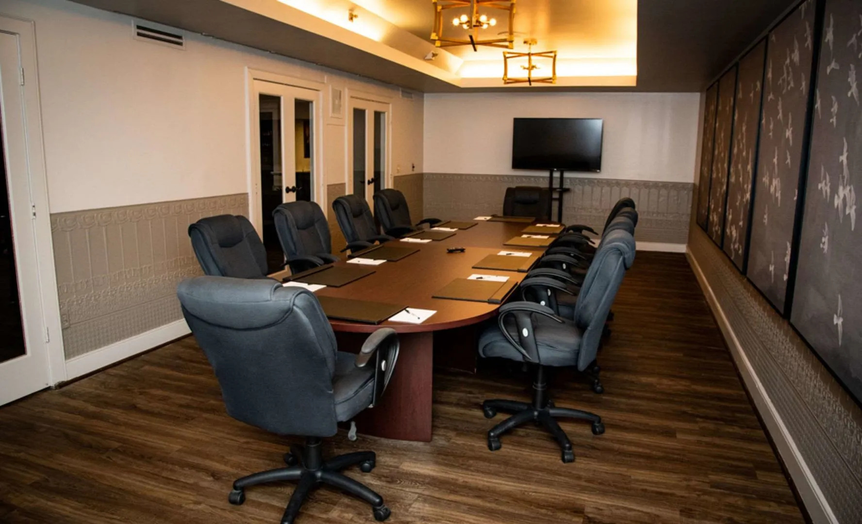 Haywood Park Hotel, an Ascend Collection Hotel