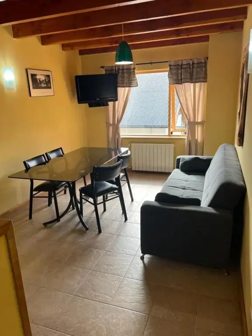 Apartamento Centrico Roca