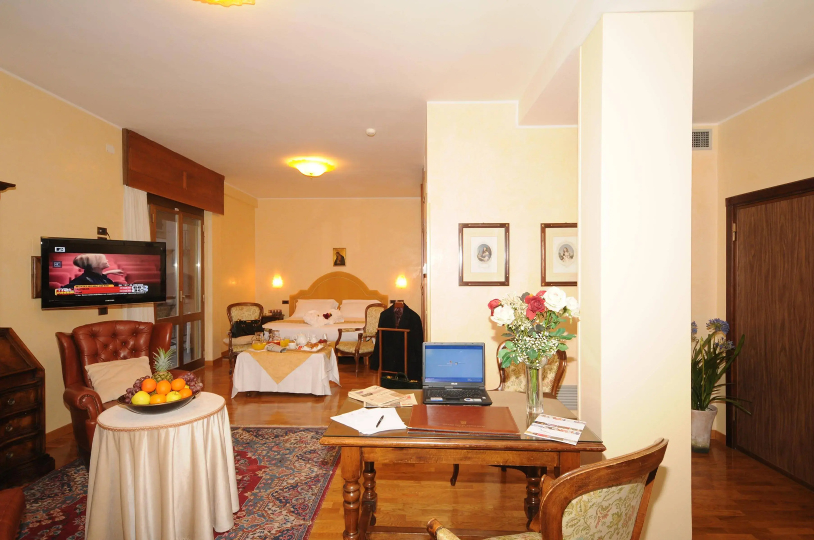 Grand Hotel Excelsior