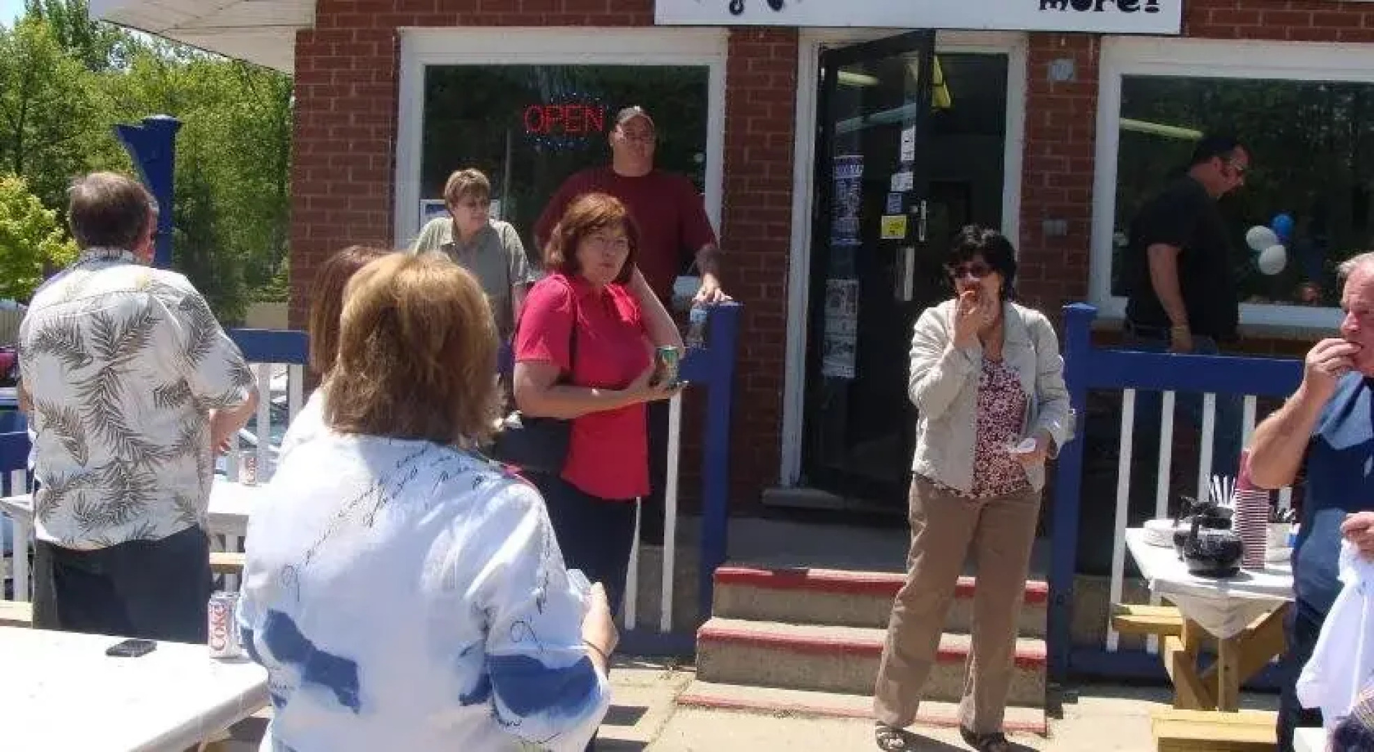 Edgewater Resorts - Edgewater Cottages