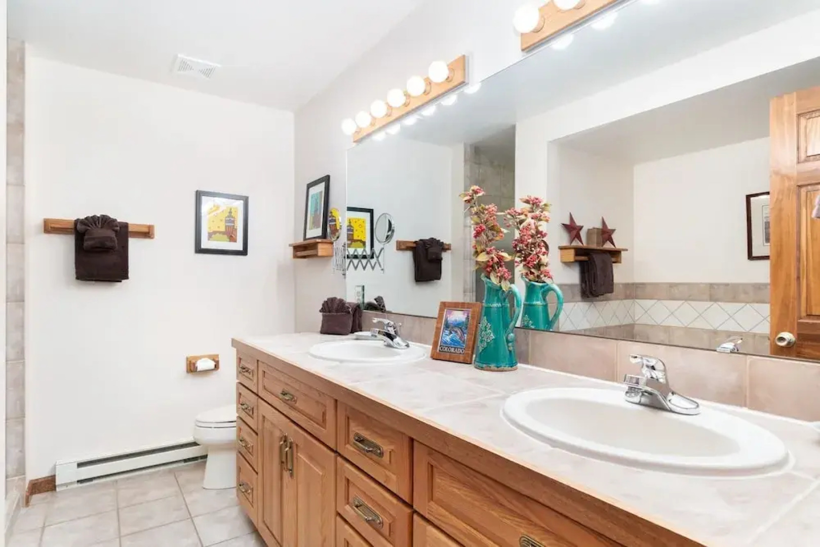 Estes Escape -- Ev #6071 5 Bedroom Home by RedAwning