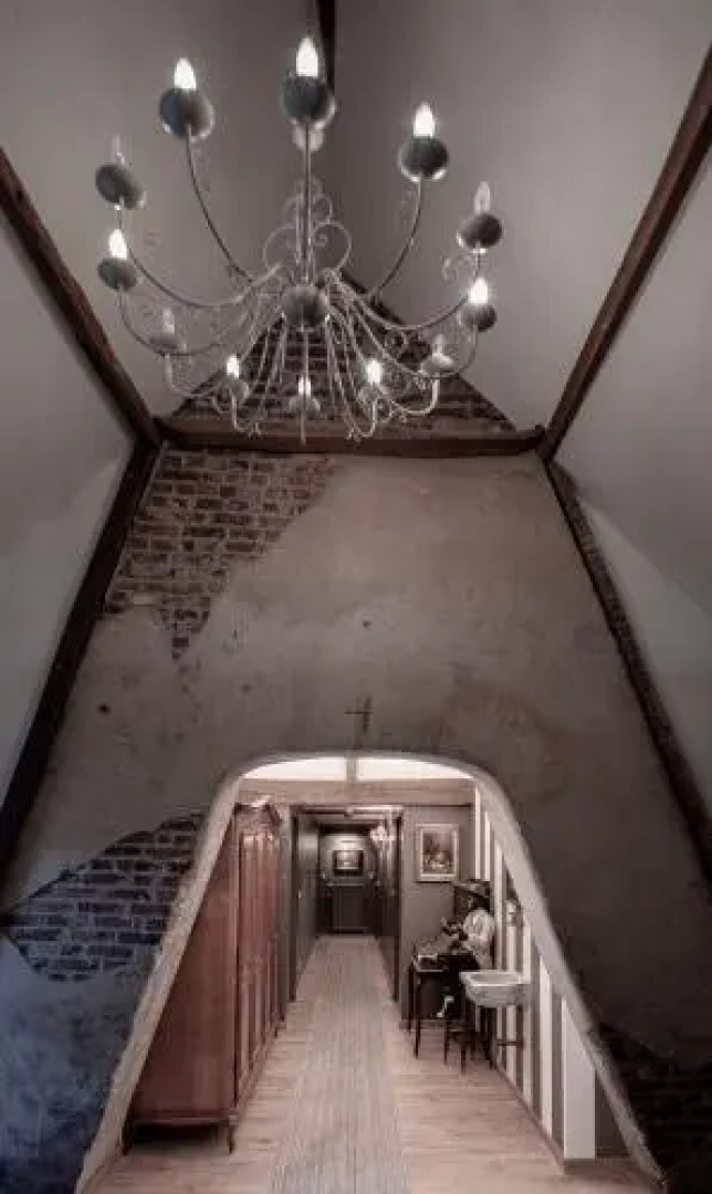 Auberge l'Entrecôte