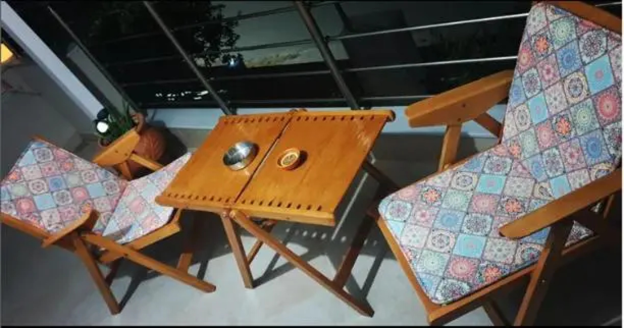 Paschali apartment with 1 bedroom in Ammoudia