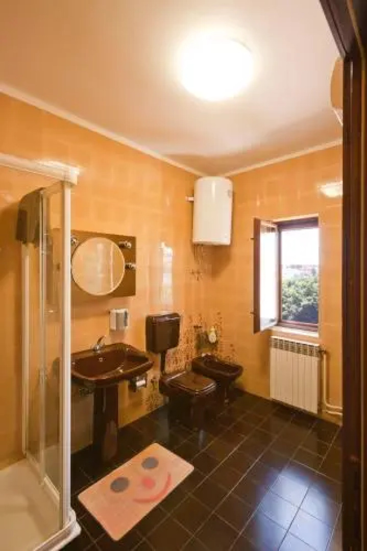 Villa Komel with Pool