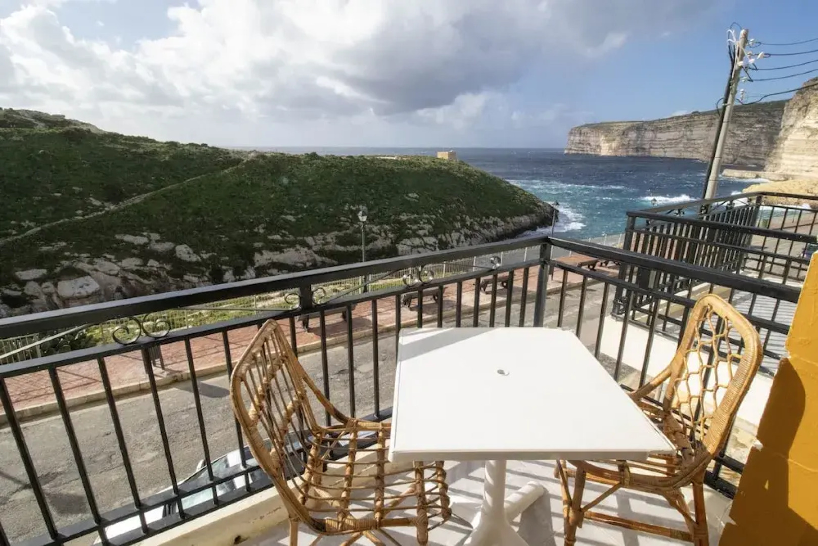 Dolman Complex Apartments