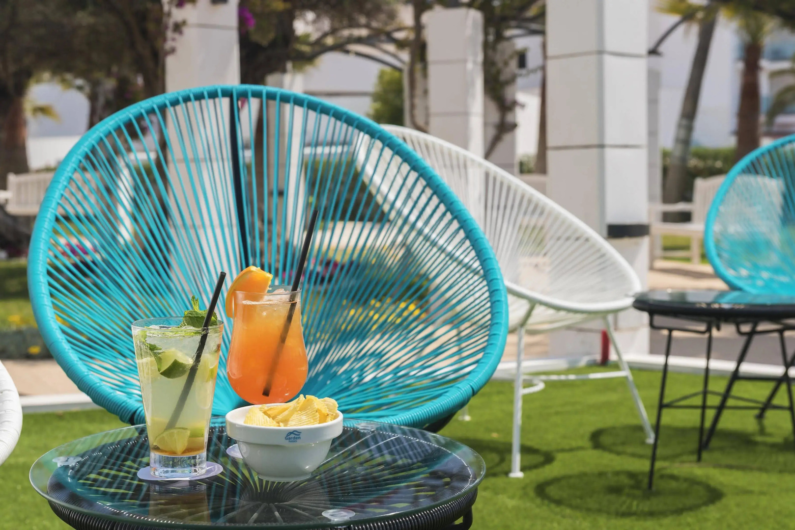 Cala Millor Garden, Adults Only