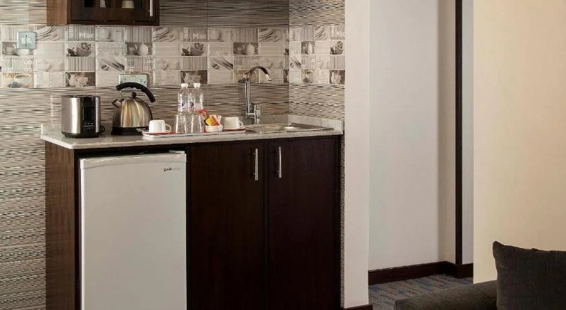 Regent Hotel Apartments