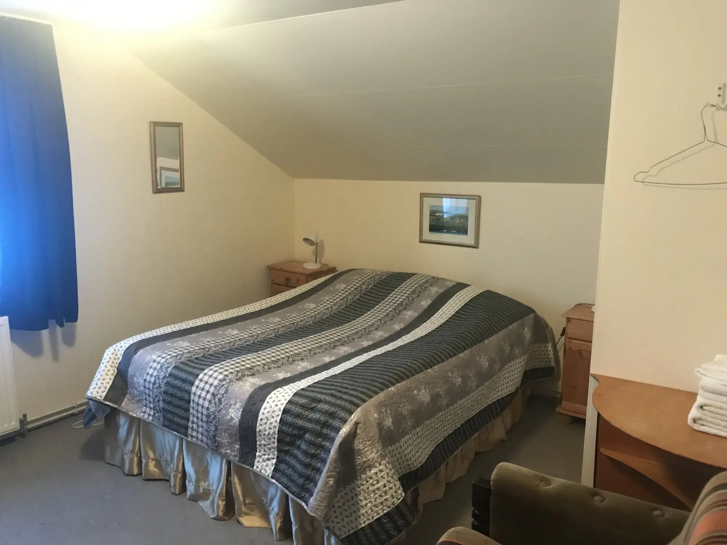 Guesthouse Básar