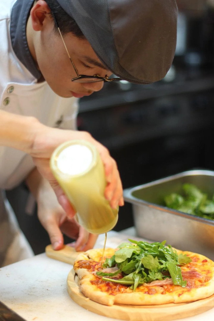 Similan Hotel Zhuhai