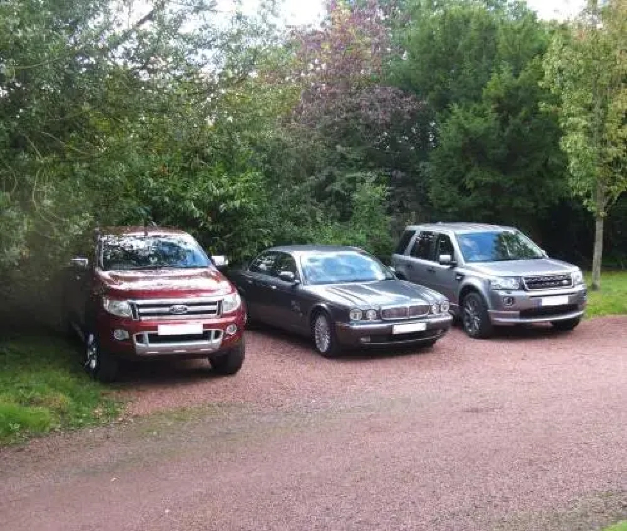 Allerhope House Guest House