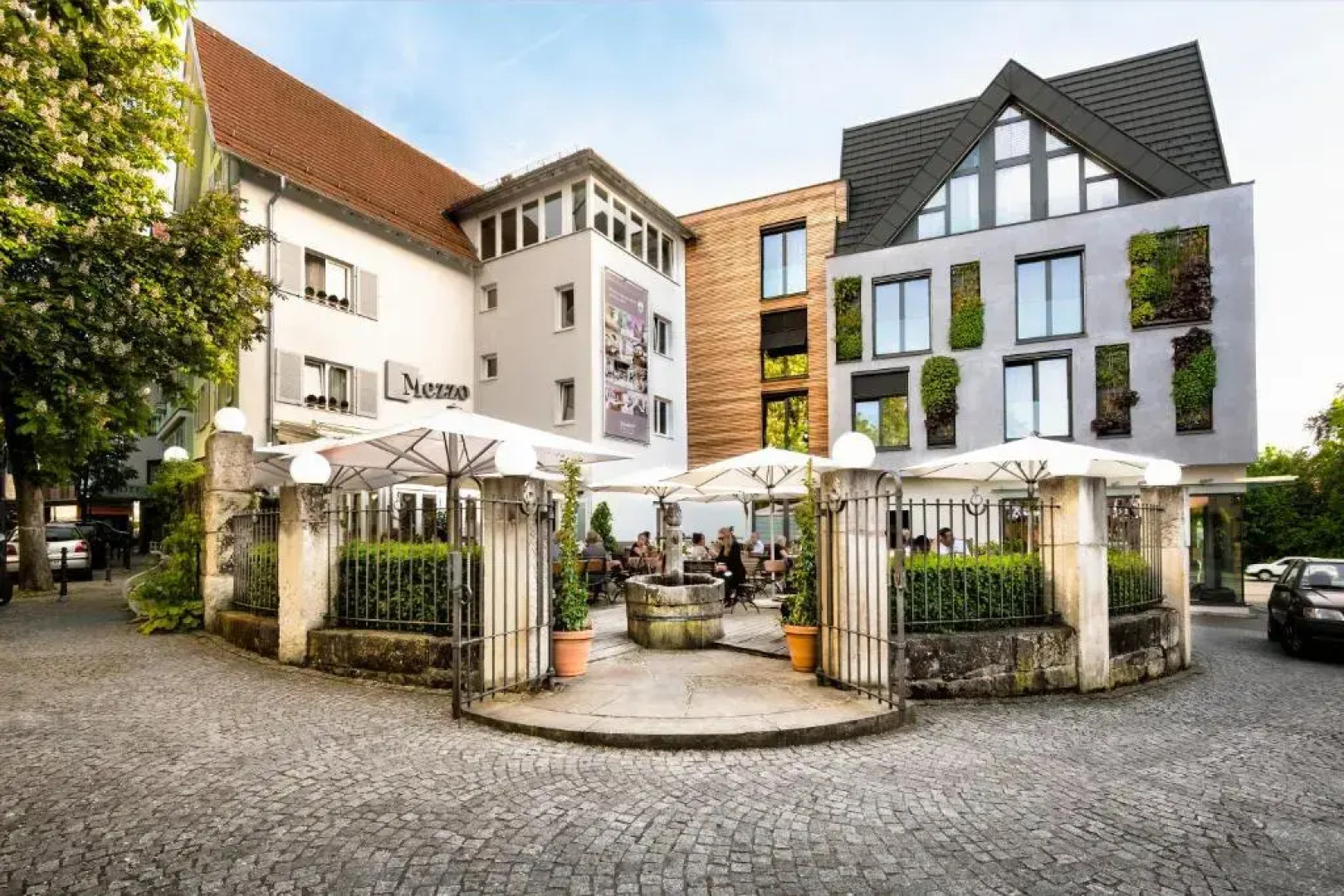 Hotel Schwanen Metzingen