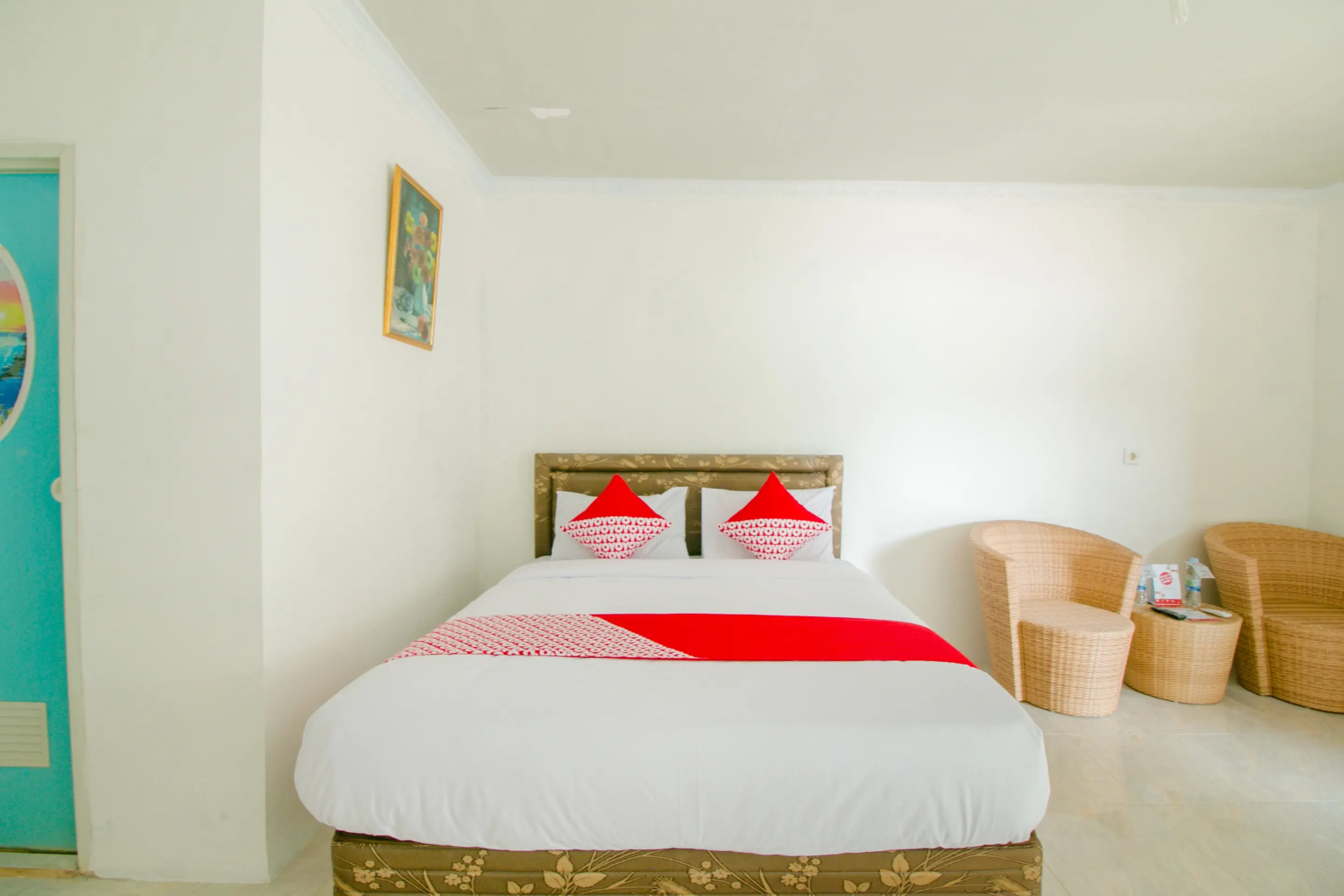 Hotel O Ratu Pantai