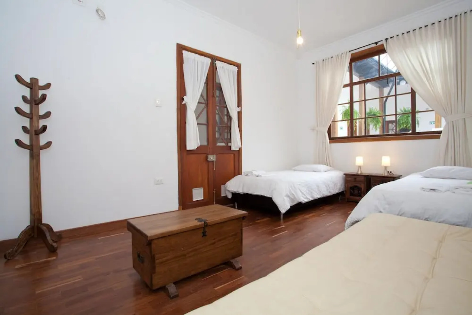 Arche Noah Boutique Hostel