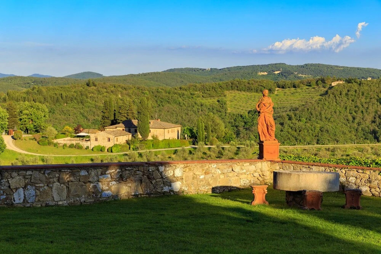 Agriturismo Le Filigare