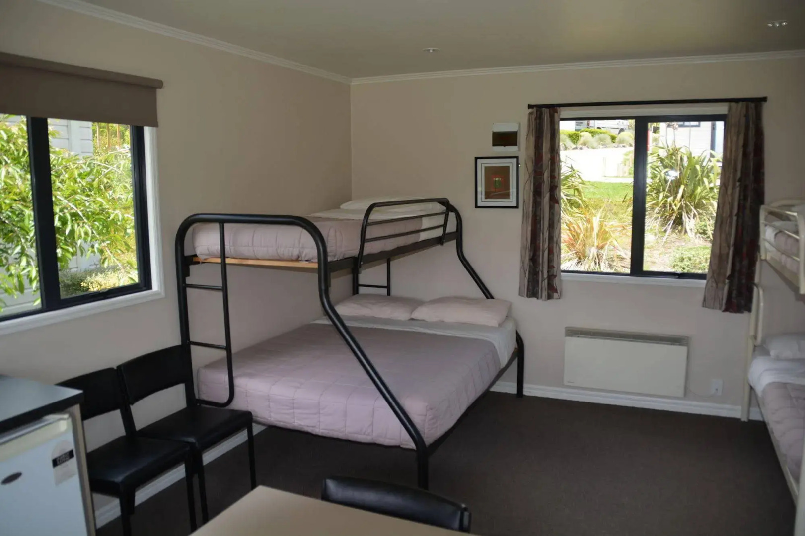 Waitomo Top 10 Holiday Park